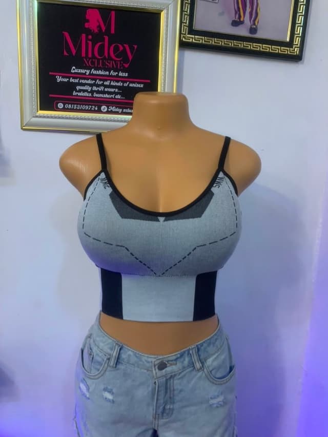 Quality brallete